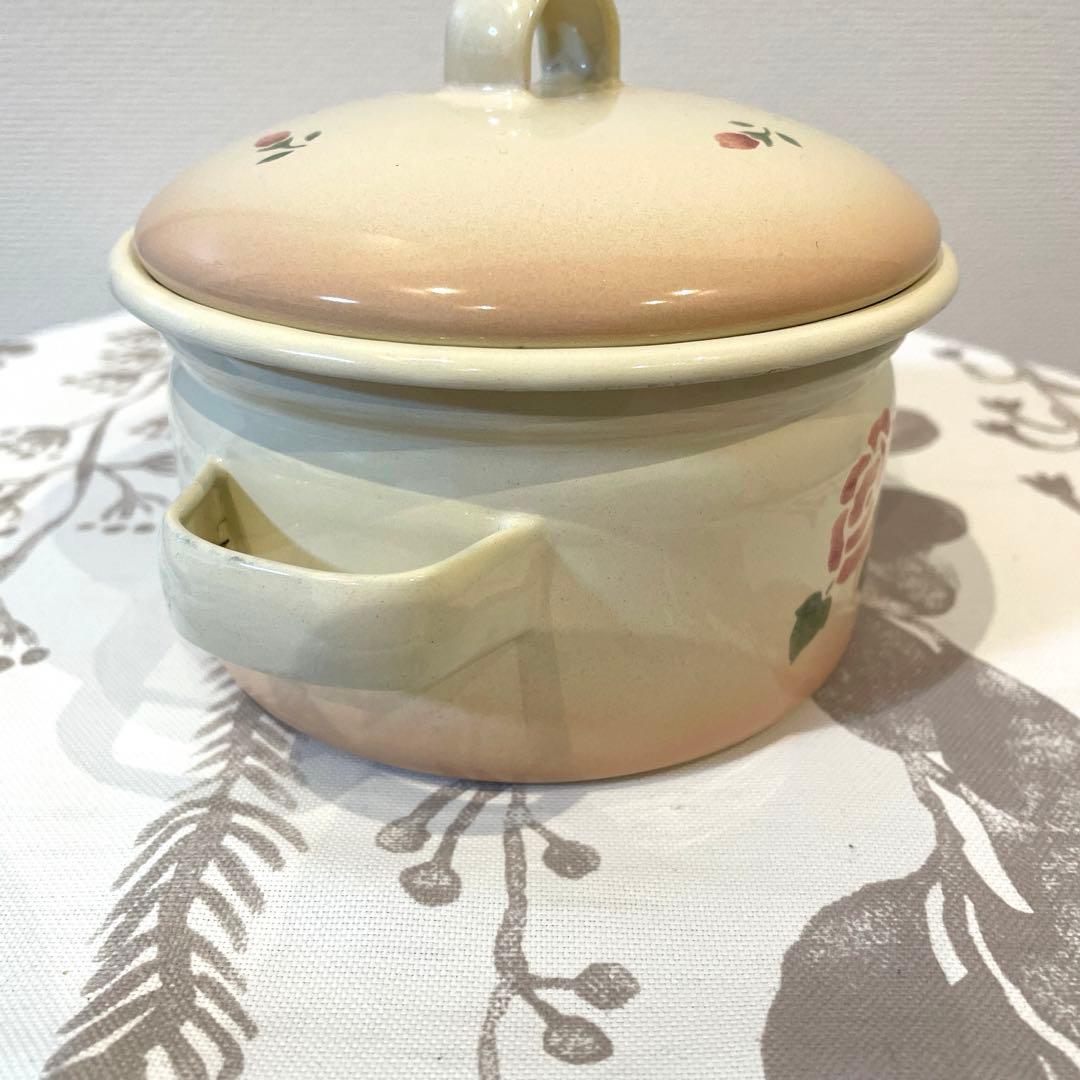 マニー　キャセロール