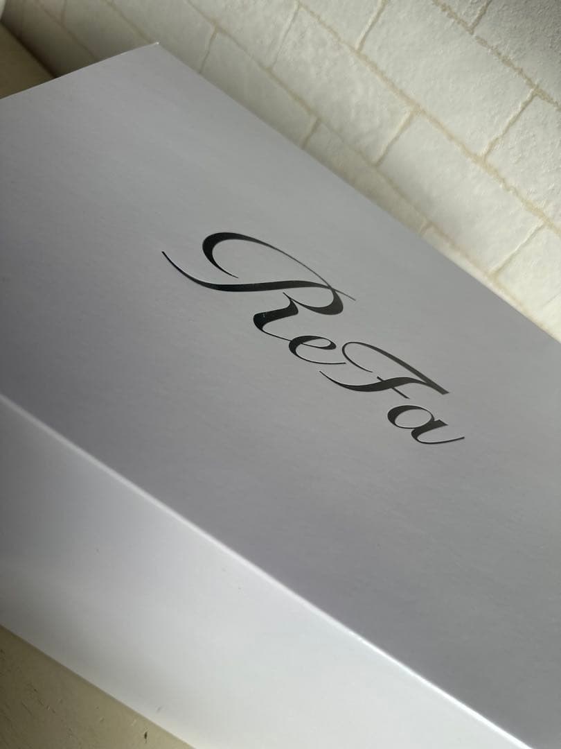 ぷりん ReFa EPI WCOOL美肌脱毛器リファエピダブルクール