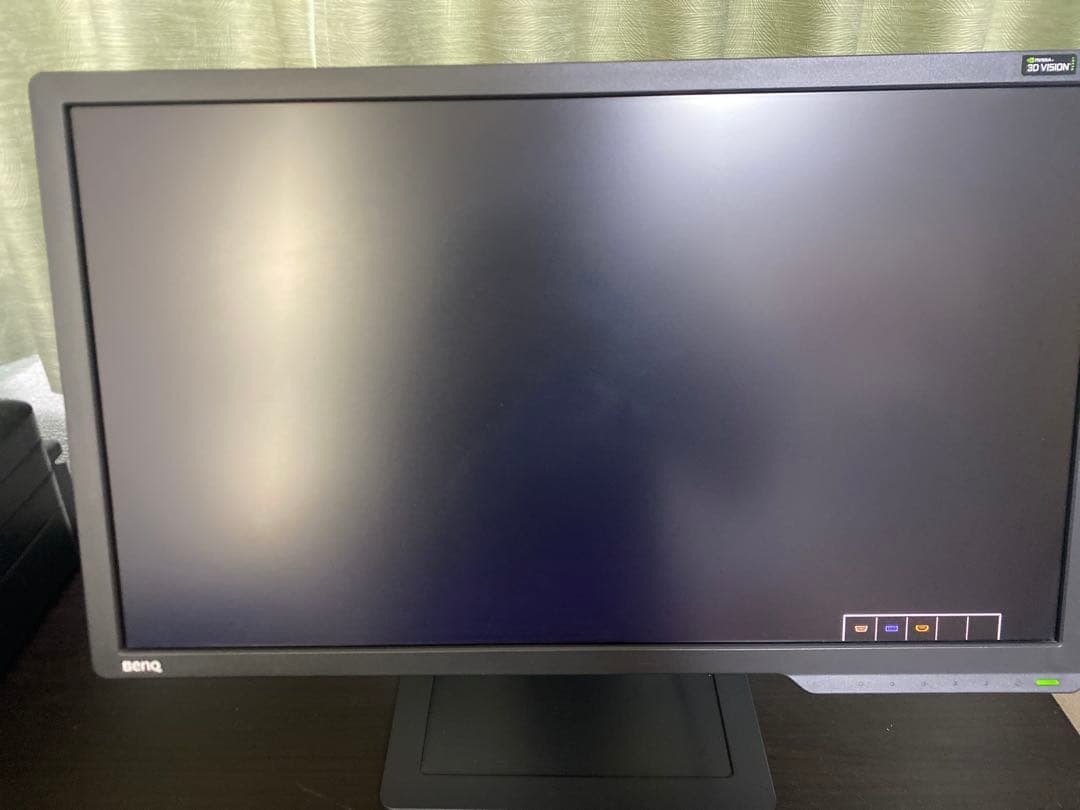 BenQ ZOWIE XL2411 ガミング　モニター