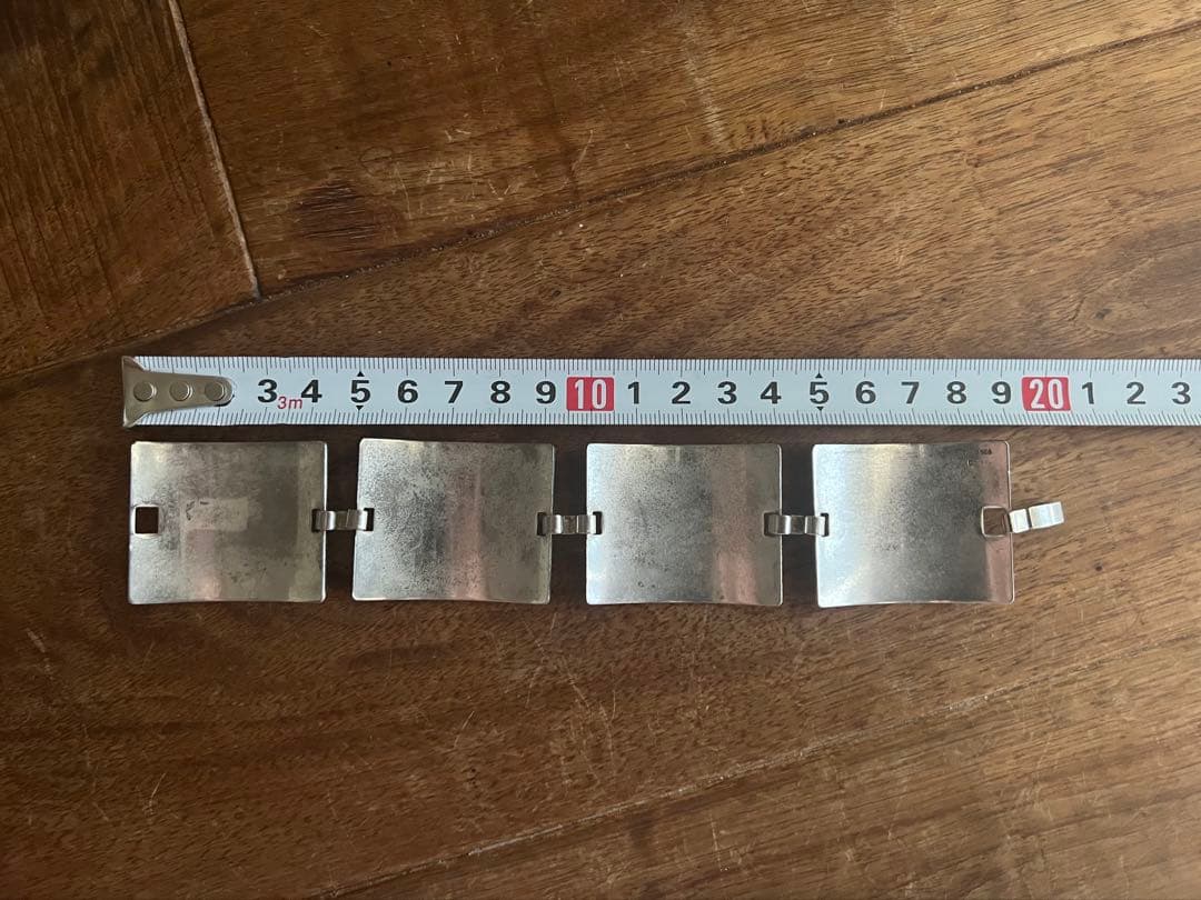 FRONT11201 ブレスレット fabulous sounds バングル