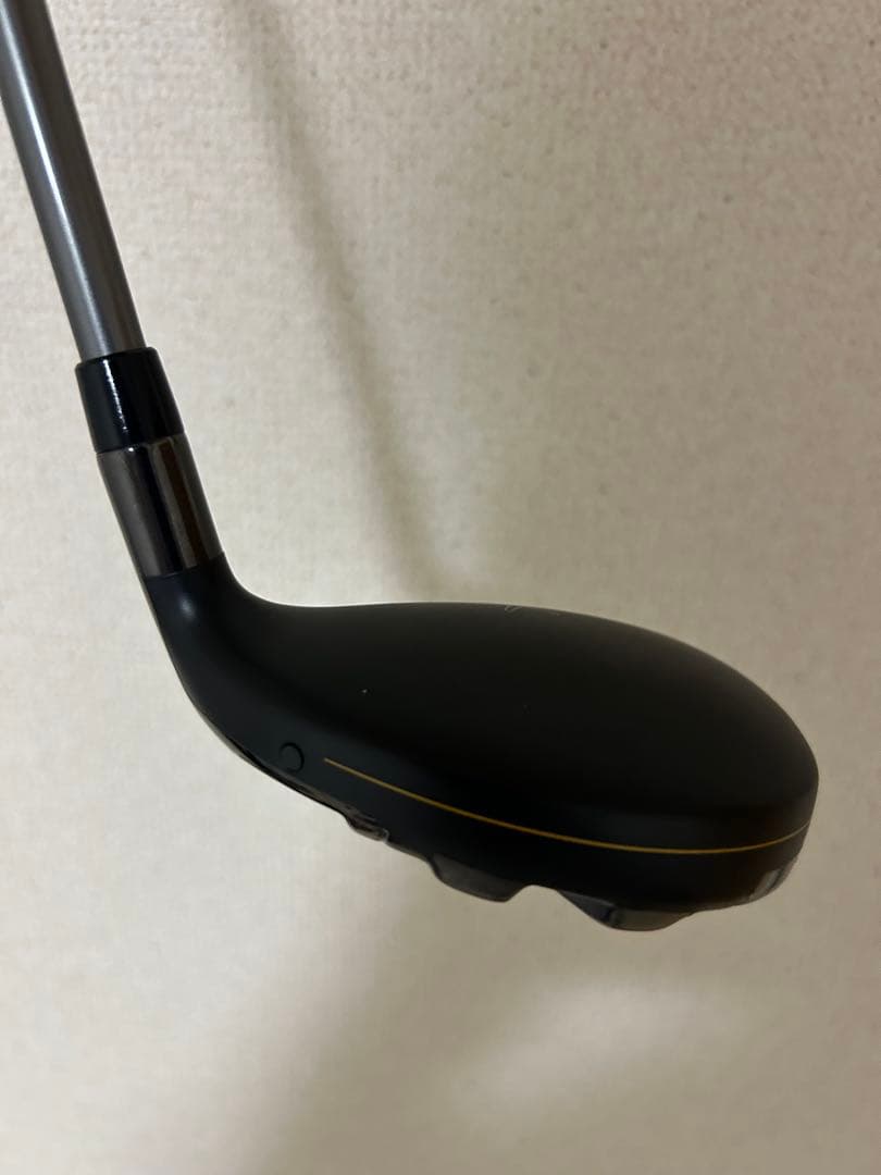 Callaway Rogue ST MAX ユーティリティ 3本セット　ローグ