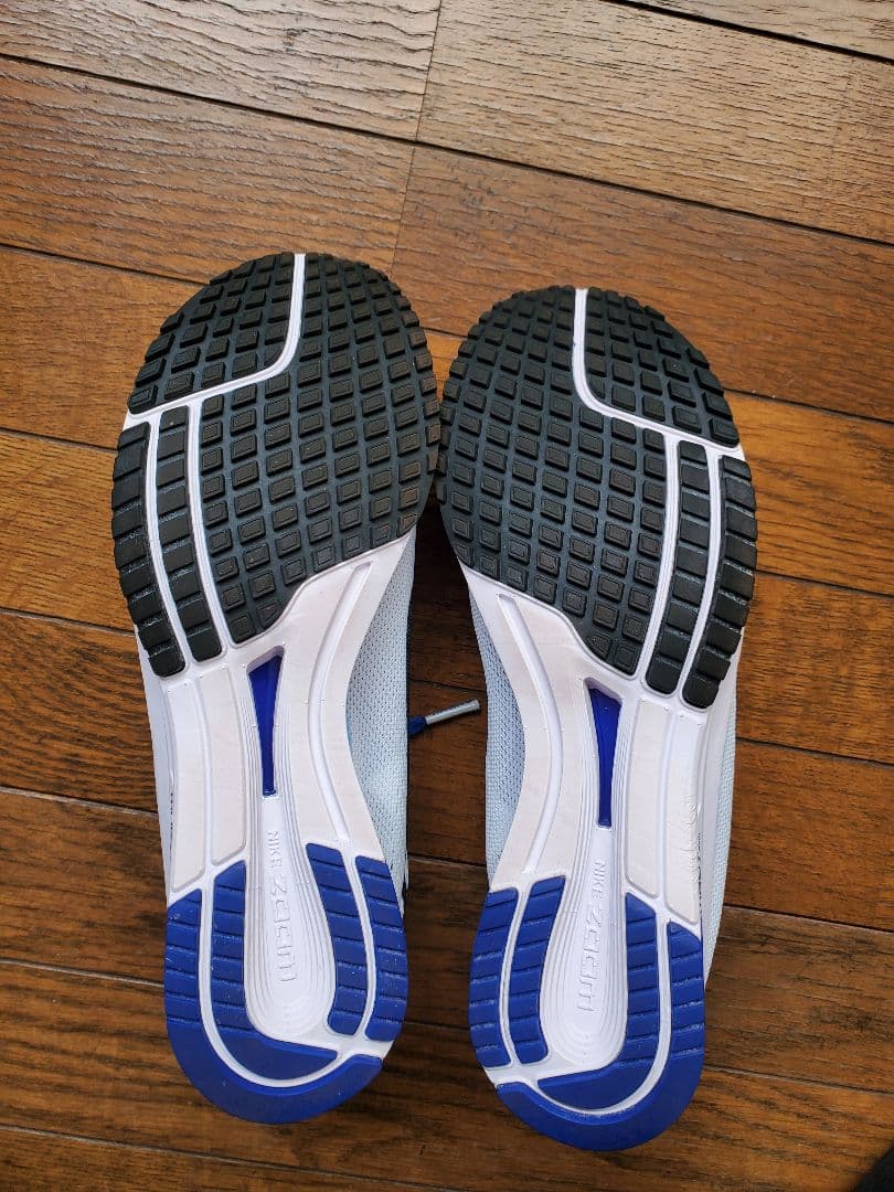 ズームストリークlt3 （値下げしました）