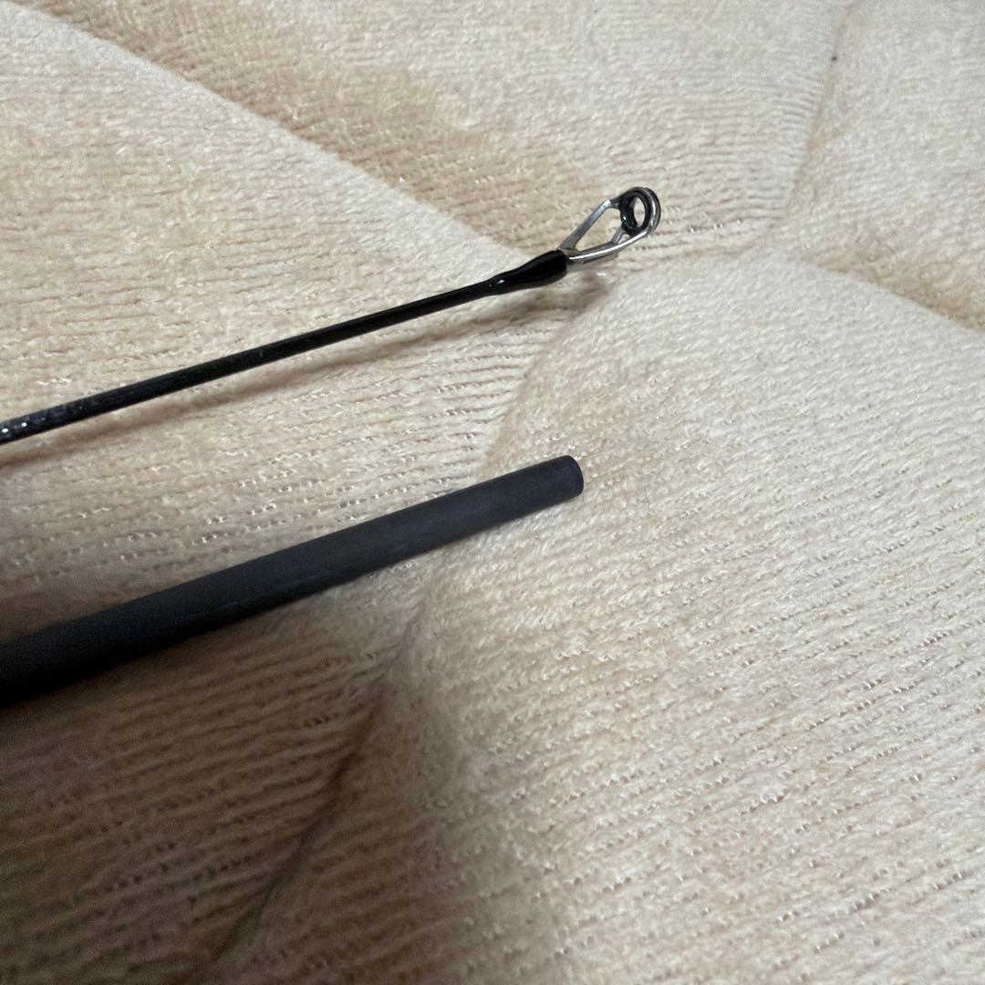 リップルフィッシャー　RealCrescent RC-57 ベイト