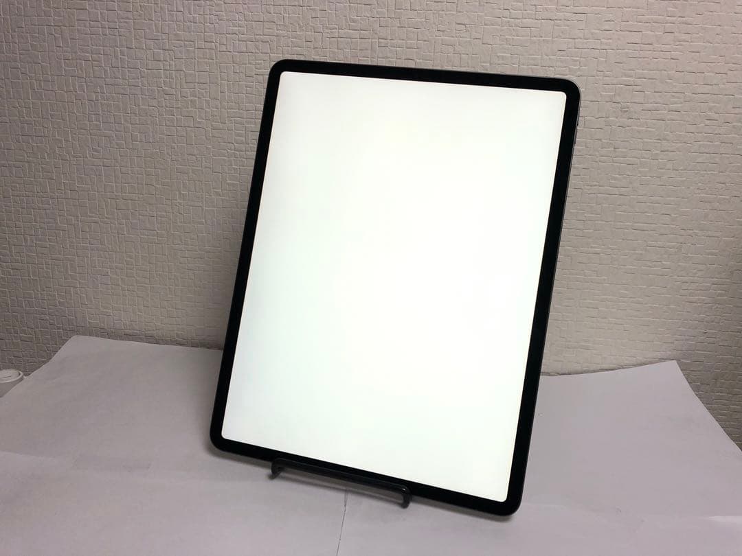 iPad Pro 12.9インチ（第4世代）1TB Wi-Fiモデル No.71