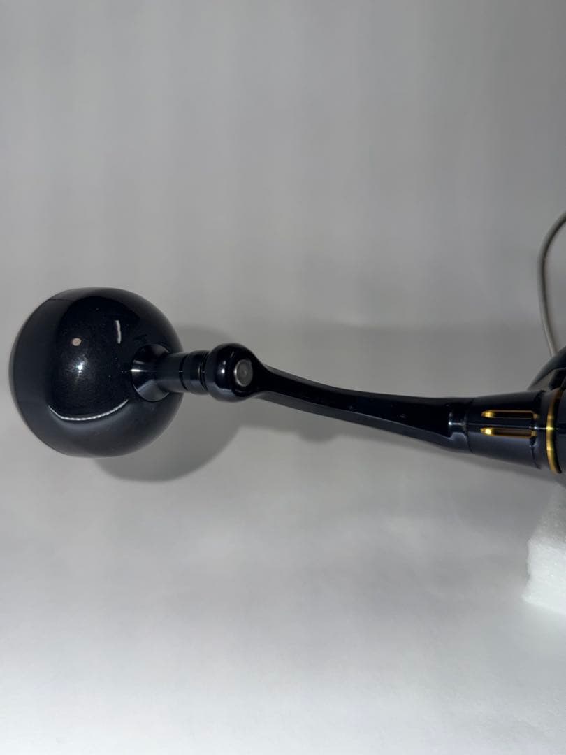 SHIMANO 19ステラ8000HG