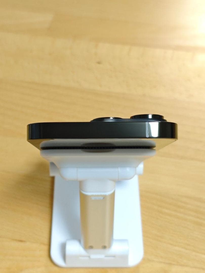 超美品 iPhone14 Pro 256GB 純正バッテリー100% ブラック