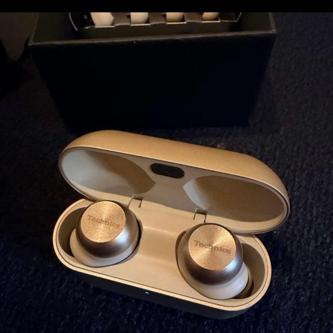専用ページテクニクス Technics ワイヤレスイヤホン