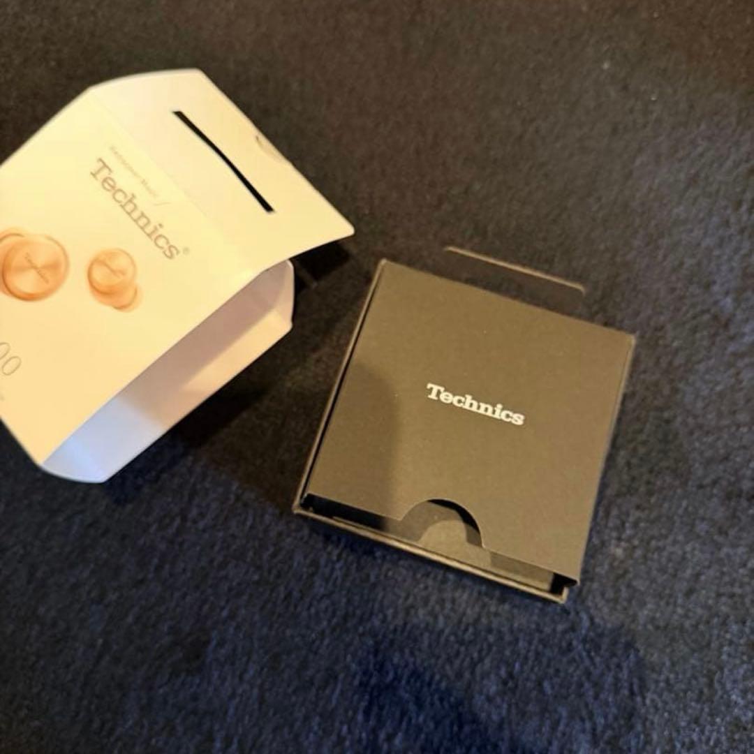 専用ページテクニクス Technics ワイヤレスイヤホン
