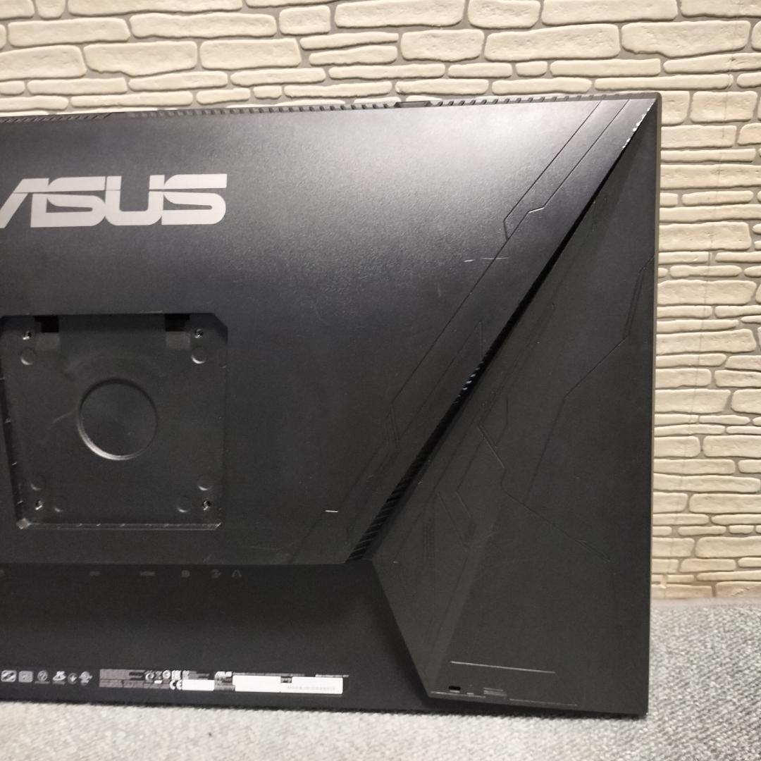 ASUS VG279Q　27インチゲーミングモニター
