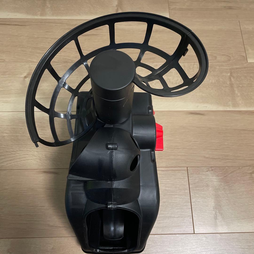 い*ち様 フィールドフォース　オートリターン　フロントトス　トス　ACアダプター