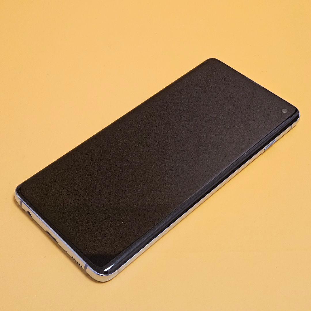 Galaxy S10 SC-03L バテリ良好｜24時間以内発送#572