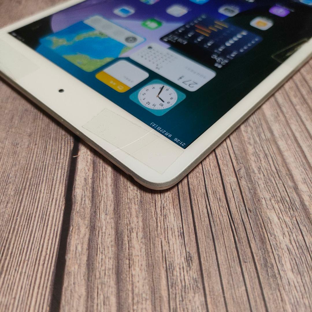 iPad mini 第5世代 64GB シルバー