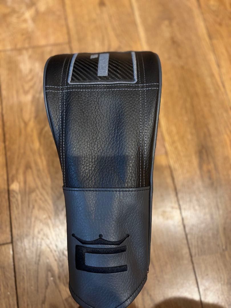 コブラ LTDX MAX BLACK LIMITED ドライバー 10.5°