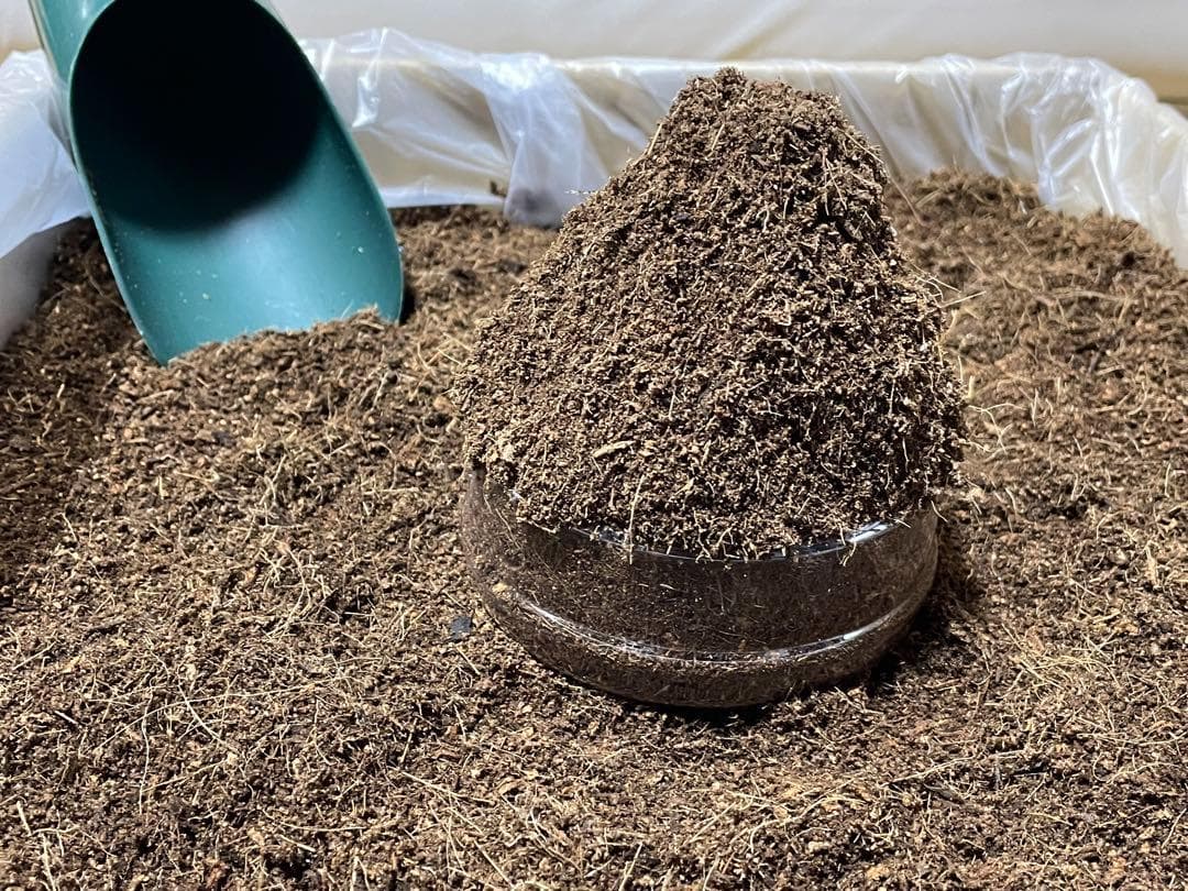 約２００Ｌ　ココピート