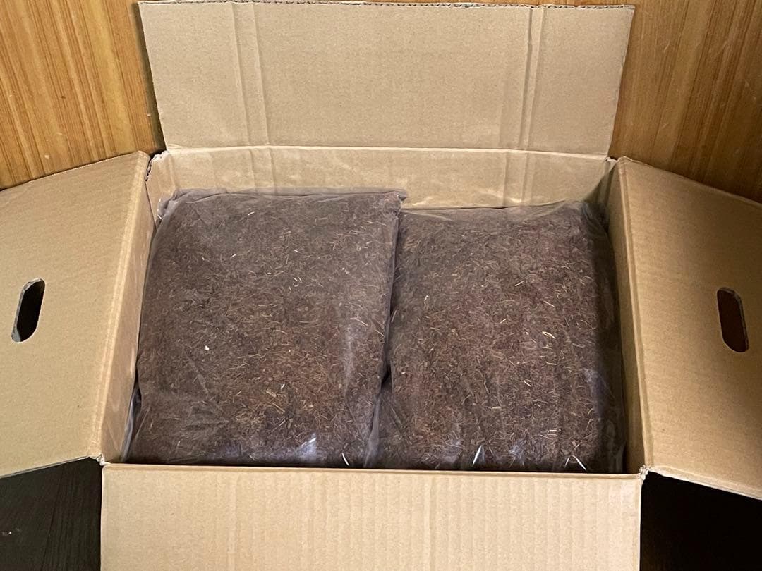 約２００Ｌ　ココピート