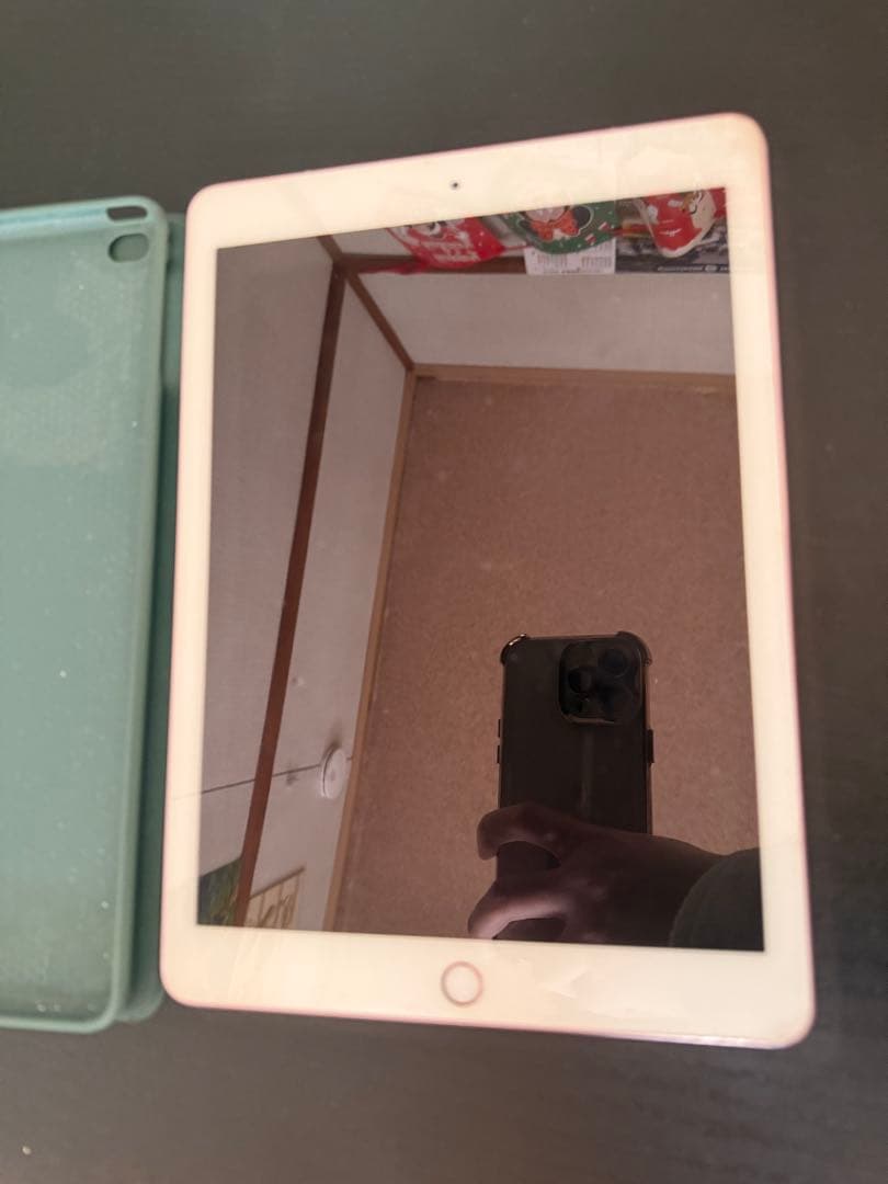 iPad本体 Ipad Pro 9.7 inch