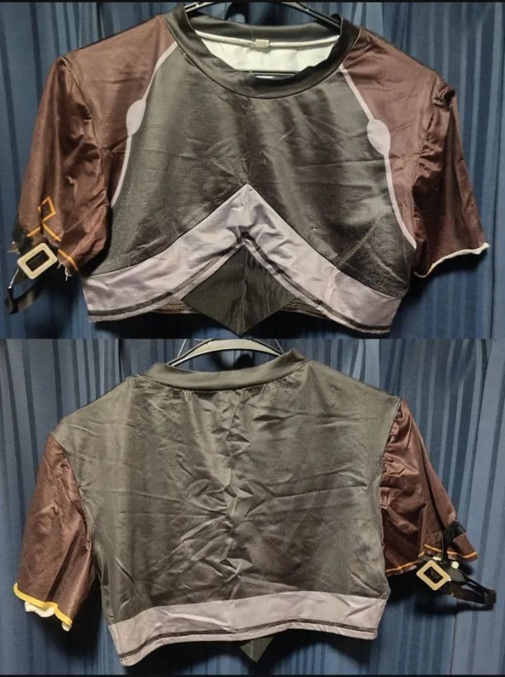 原神 空 コスプレ フルセット 女性Mサイズ