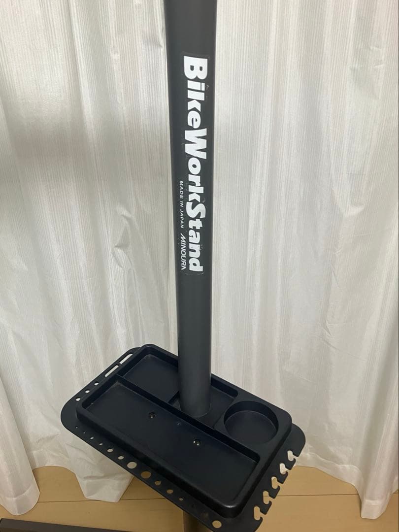 MINOURA（ミノウラ）W-3100 バイクワークスタンド