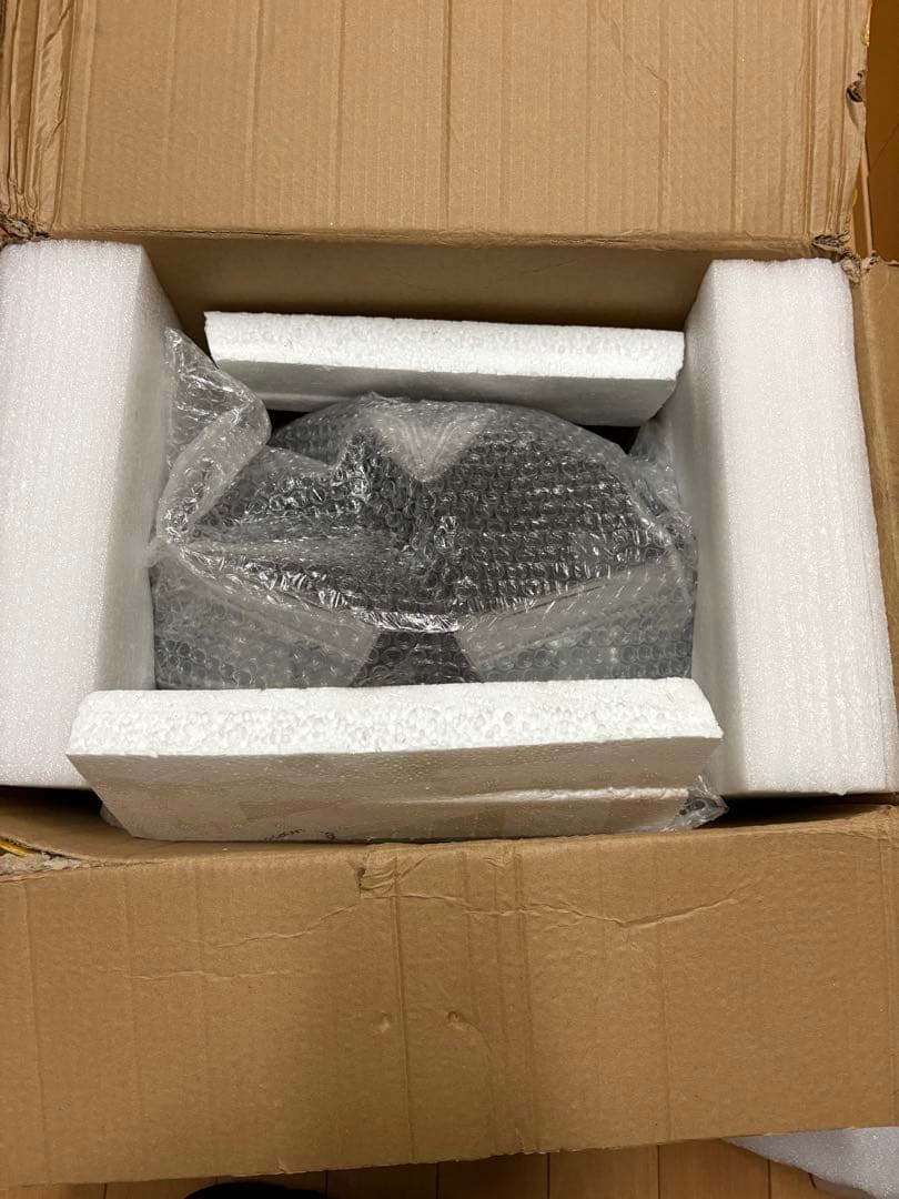 社外、YZF-R25、R3ヘッドライト