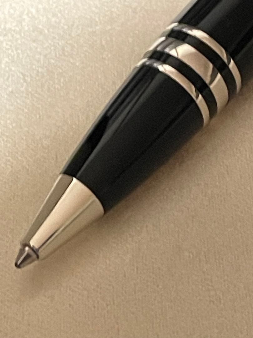 ‼️ダイヤモンド‼️モンブラン100周年スターウォーカー‼️美品‼️