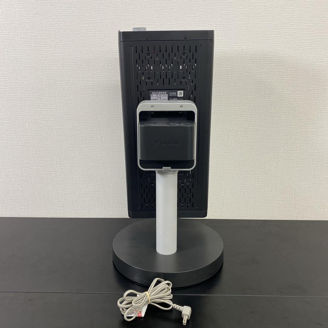 送料込み＊ダイキン 遠赤外線暖房機 セラムヒート2018年製＊1015-1