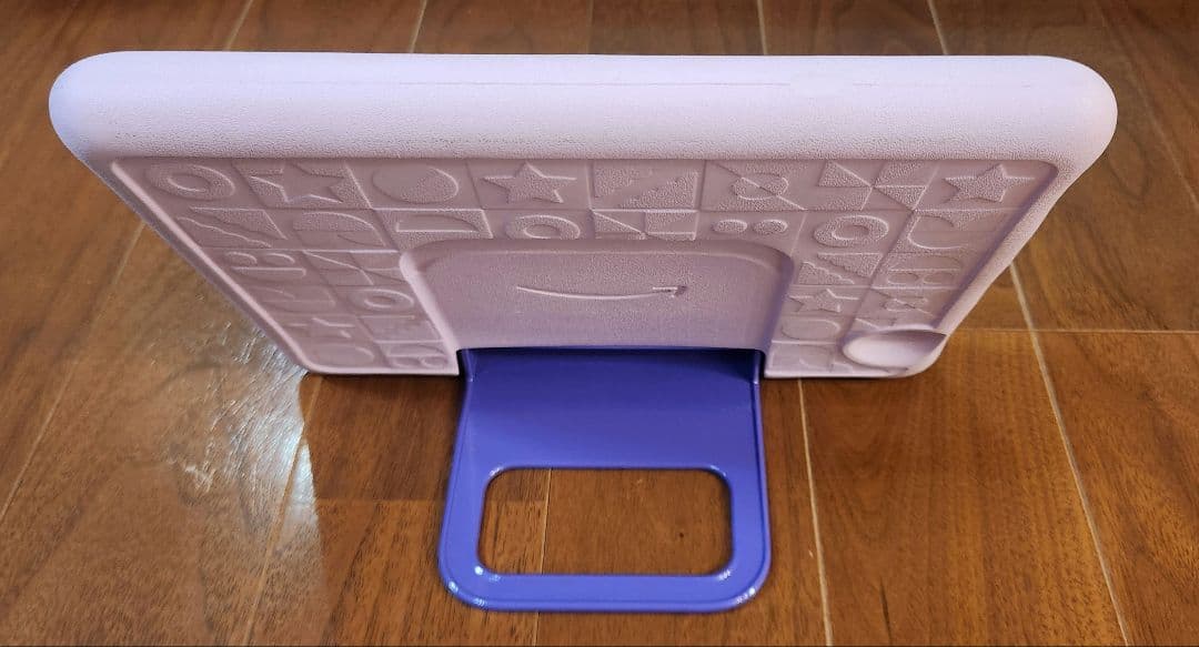 第11世代 Amazon FireHD10 キッズモデル 10インチ