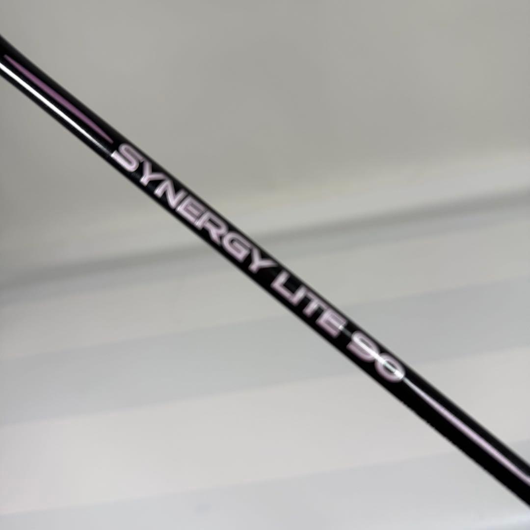 Prince（プリンス）バドミントンラケット　SYNERGY LITE 90