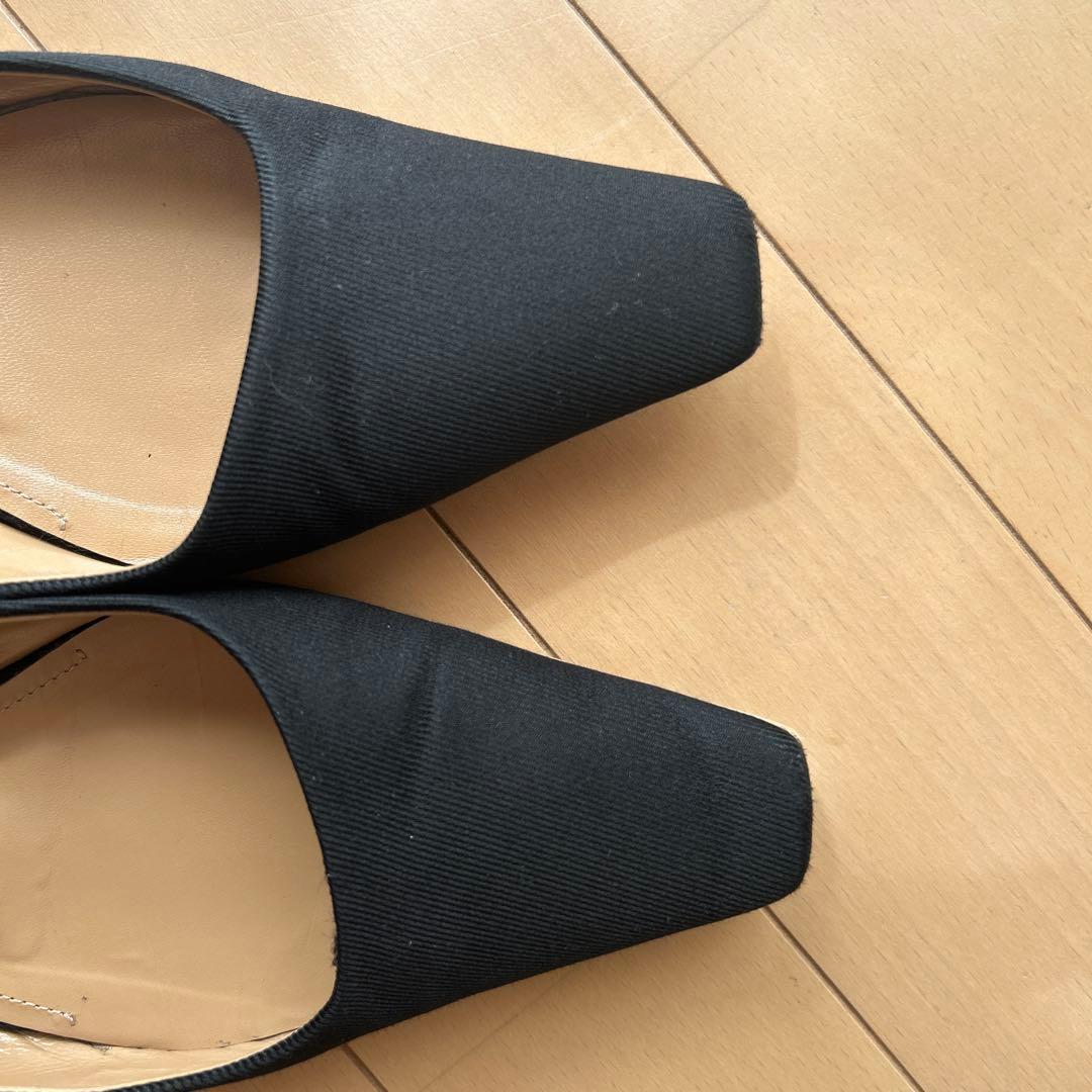 ペリーコ　PELLICO フラットパンプス