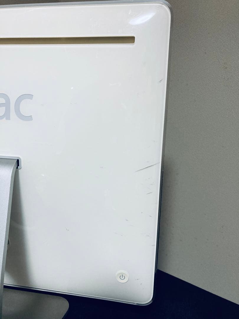 iMac / Mac/Win10/OS Wブート/Office/AdobeCS2