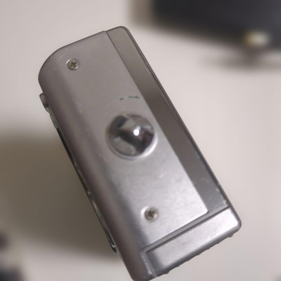 Fujifilm FinePix F11 デジタルカメラ