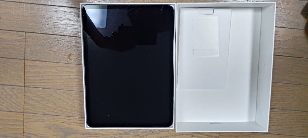 【最終値下げ】M1 iPadPro11inch512GB＋Applepencil