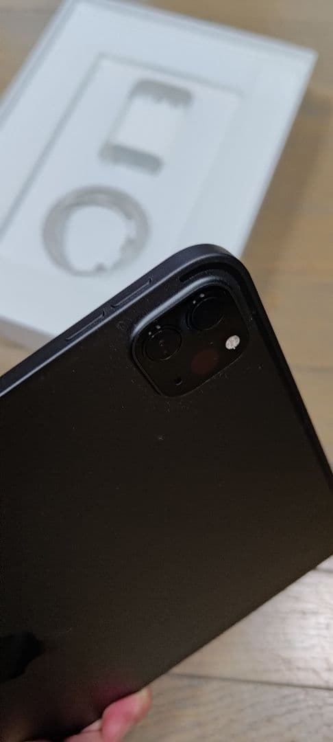 【最終値下げ】M1 iPadPro11inch512GB＋Applepencil