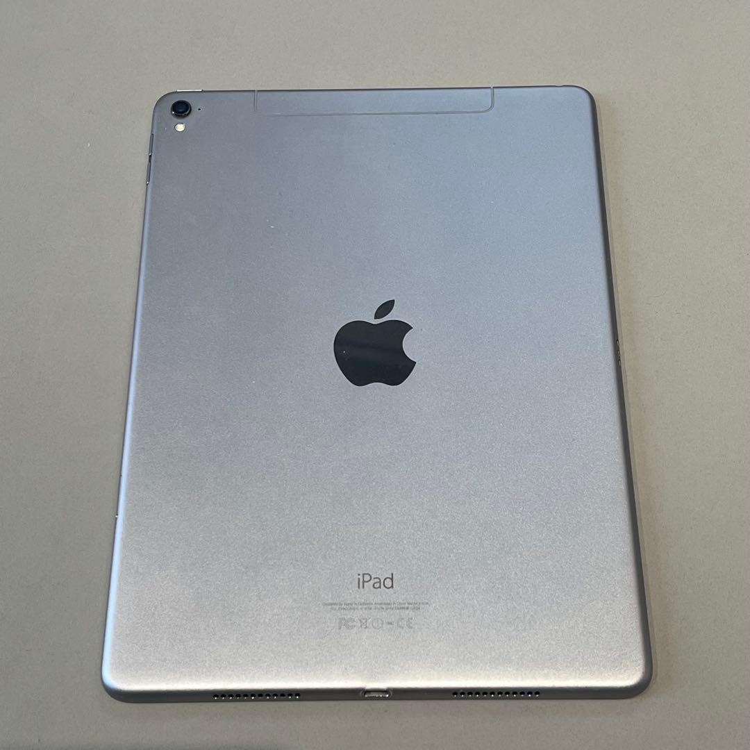 Apple iPad Pro 9.7インチ 128GB cellularモデル