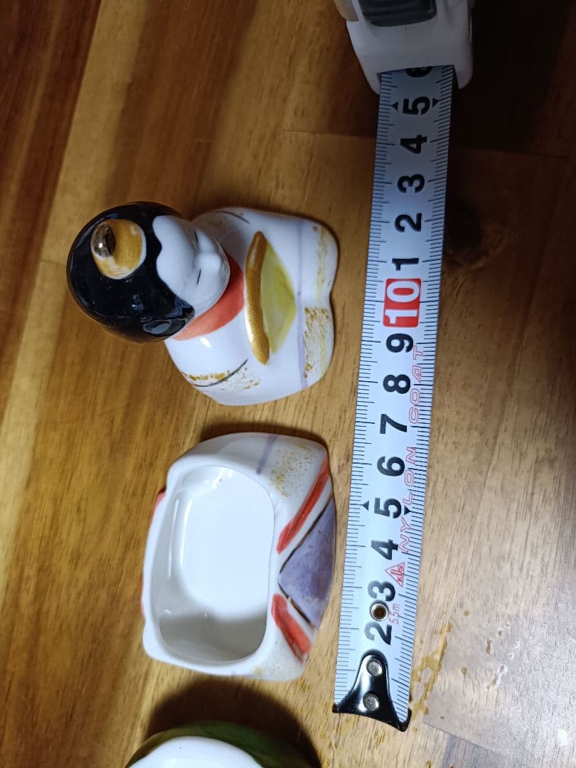 お内裏様とお雛様♡の小鉢 小物入れにも