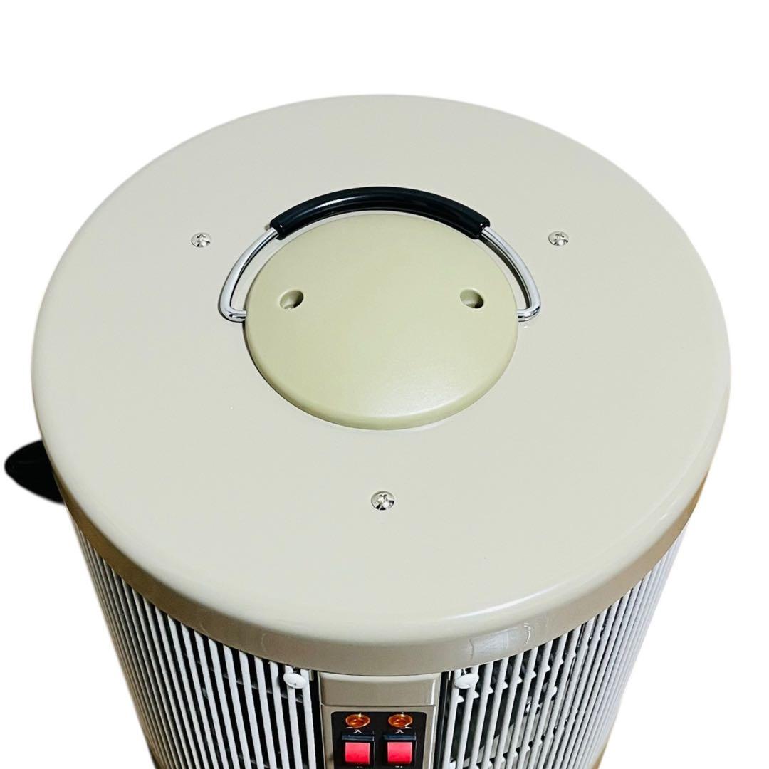 【未使用品】2025年製 遠赤外線パネルヒーター 暖話室 DAN1000-R16