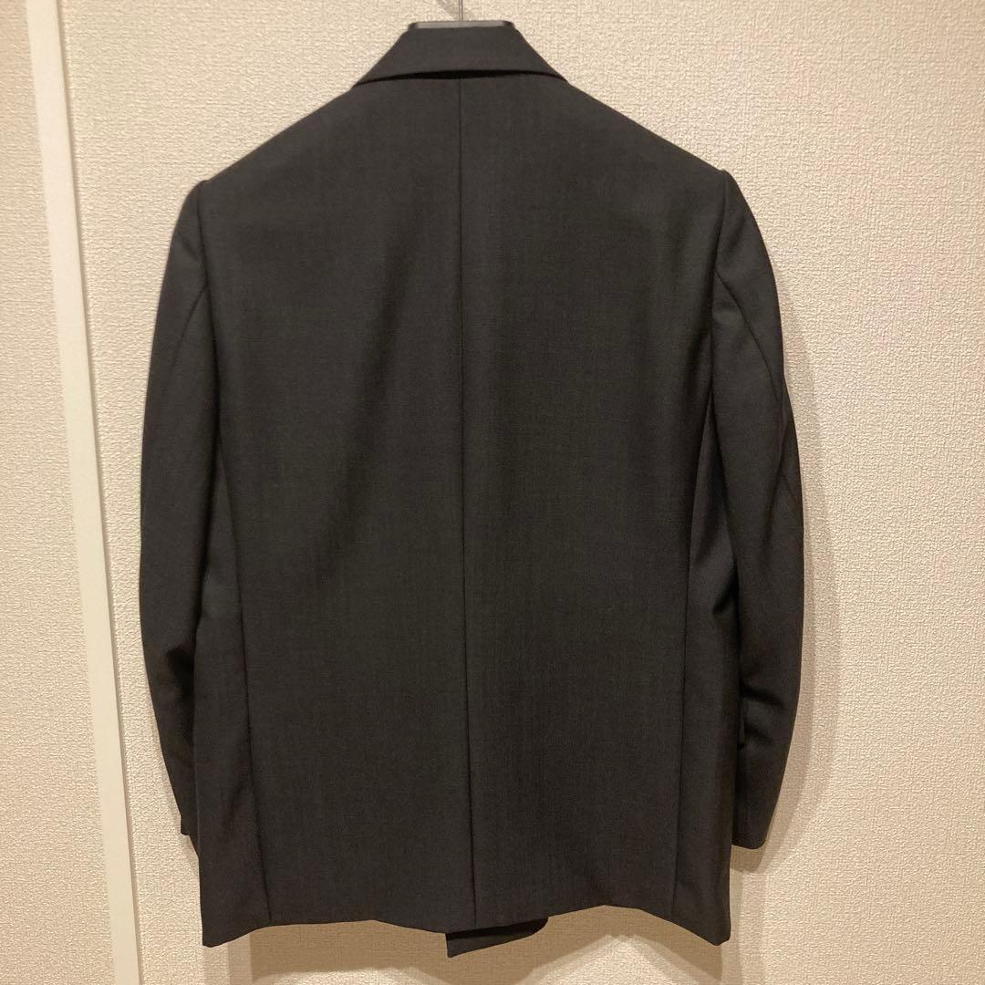 【未使用に近い】Llife DOESKIN TAILORED セットアップ S
