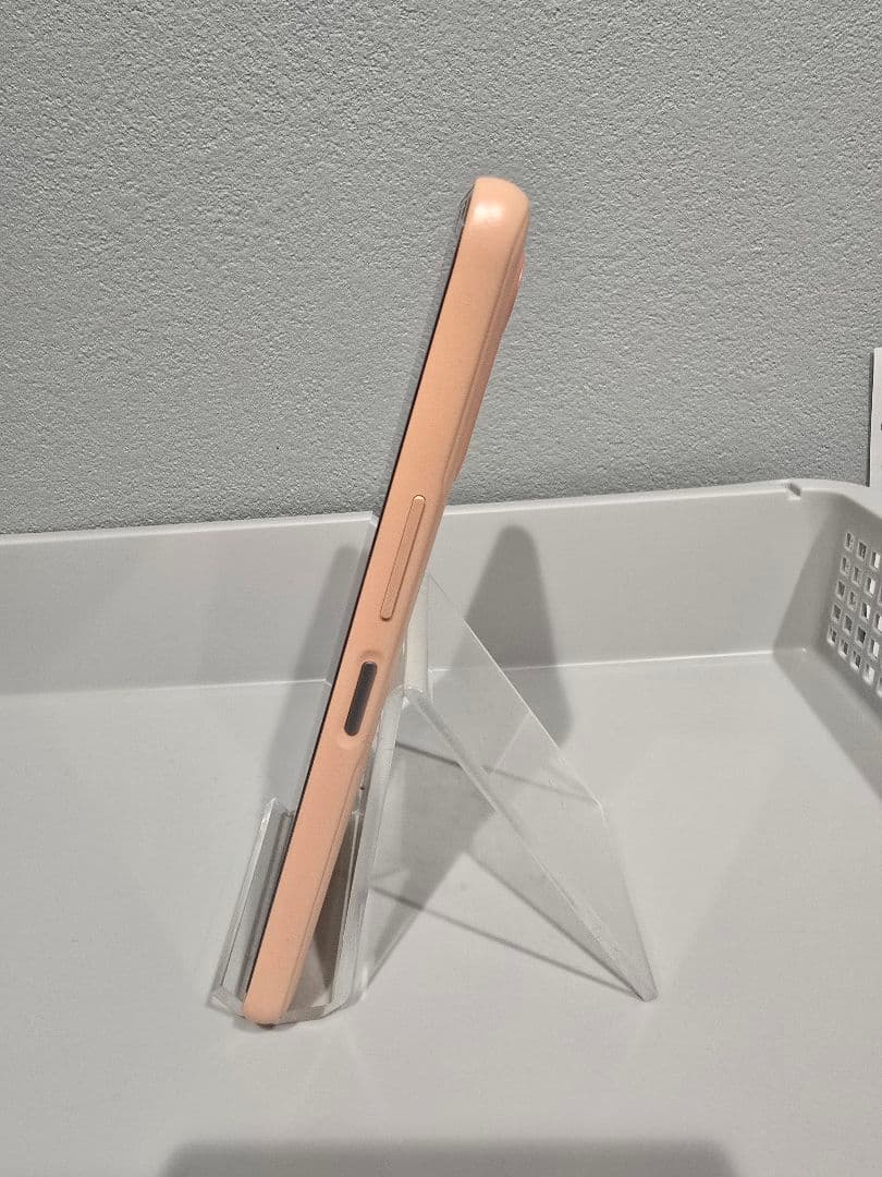 【超美品】arrows We2　F-52E　docomo　SIMフリー