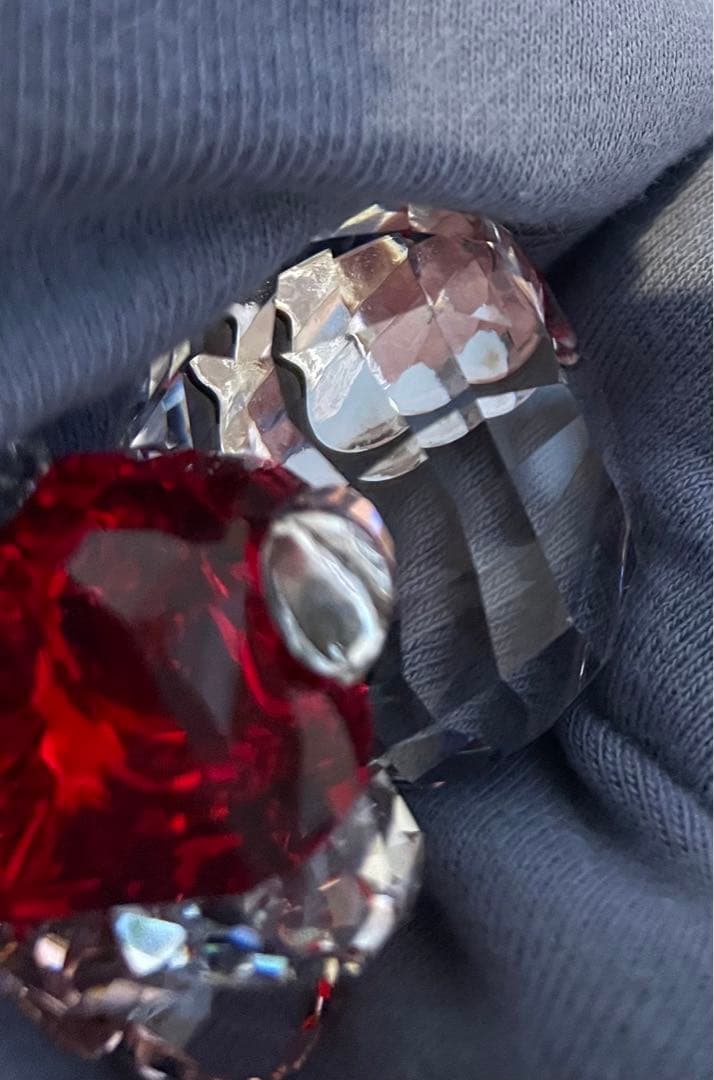 スワロフスキー ハローキティ