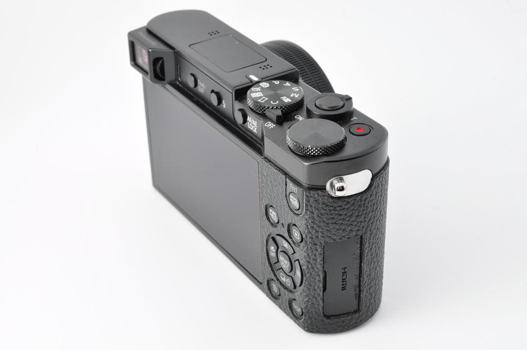 Panasonic LUMIX ルミックス DMC−TX1 #1399.36