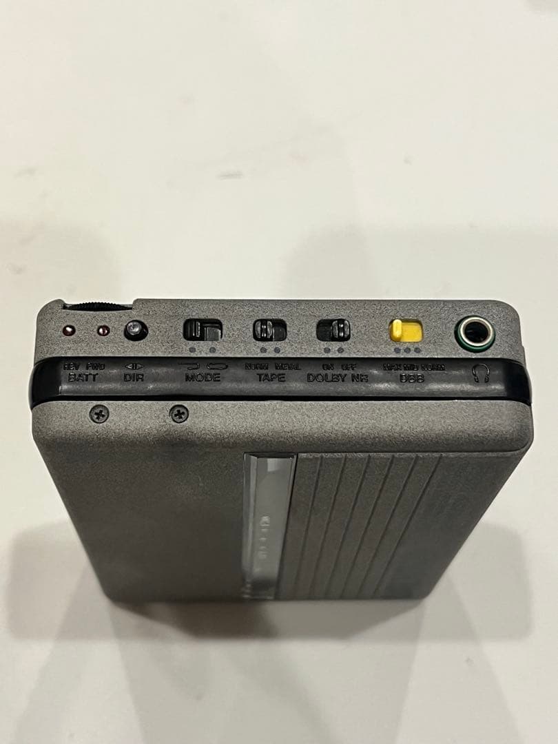 SONY ウォークマン WM-503（ジャンク）