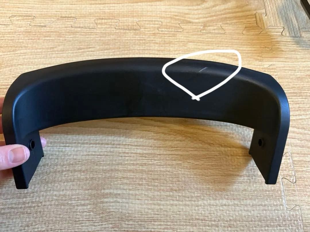 doona ドゥーナ リキトライクS3 カーキ 折り畳み三輪車