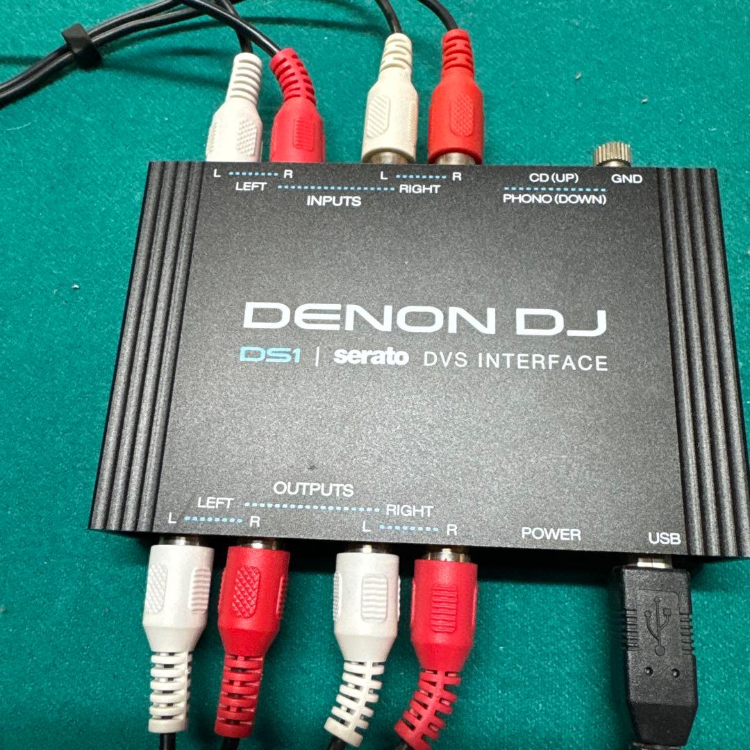 DENON DJ SC3900 DN-X600 セット