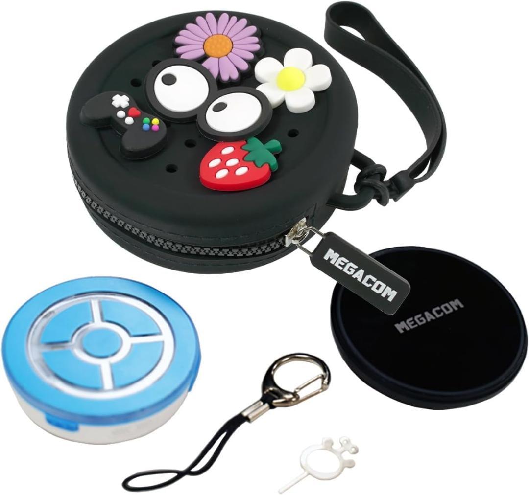 DuoMon3 PRO自動再接続1P/2Pポケットオートキャッチャー