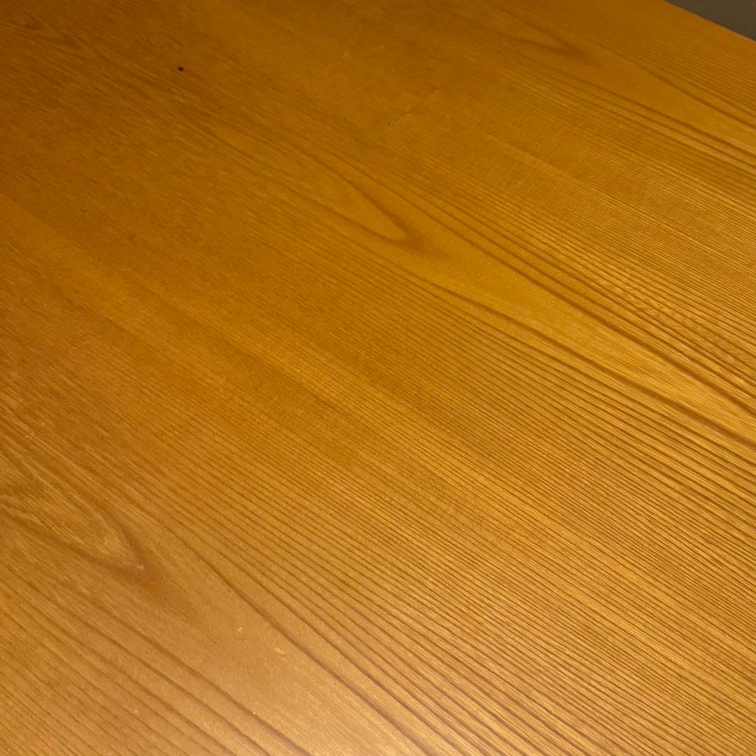 天童木工 Tendo ローテーブル　センターテーブル センターテーブル 長机