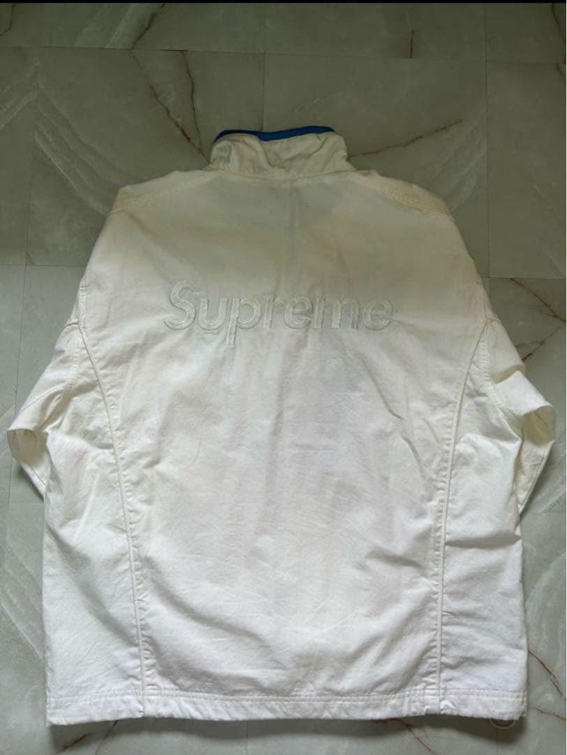 supreme×UMBRO トラックジャケット