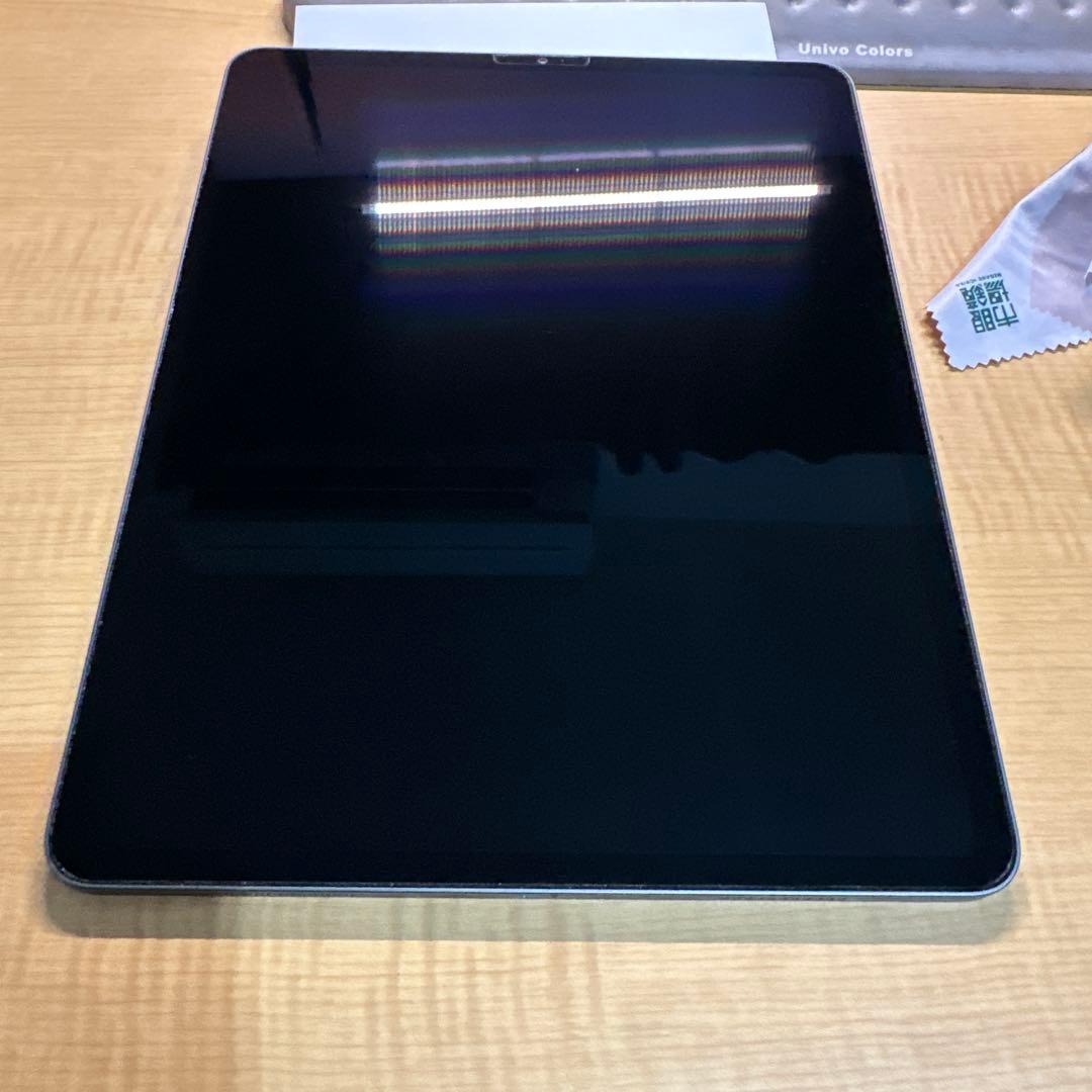 12.9インチ　iPad Pro （第5世代）Wi-Fi 128GB