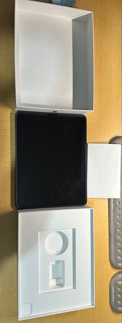12.9インチ　iPad Pro （第5世代）Wi-Fi 128GB