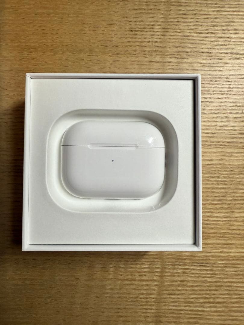 【保証付・正規品】AirPods Pro 2 usb-c type