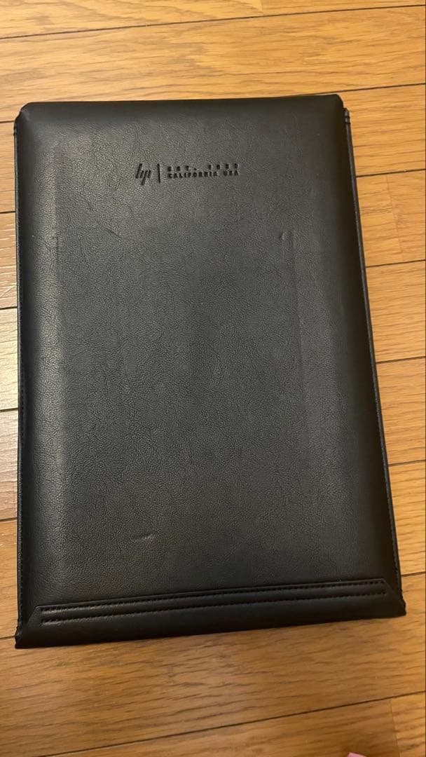 美品HP Spectre x360 i7 10th 1TBパフォーマンスモデル