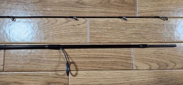 ダイワ_モアザン_C&F(CHINU&FLAT)_MT78LLX_シーバス